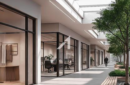 Retail - Studio for sale in Skyhills Astra - Dubai Science Park - Dubai Retail - Studio for sale in Skyhills Astra - Dubai Science Park - Dubai