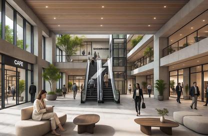 Retail - Studio for sale in Skyhills Astra - Dubai Science Park - Dubai Retail - Studio for sale in Skyhills Astra - Dubai Science Park - Dubai