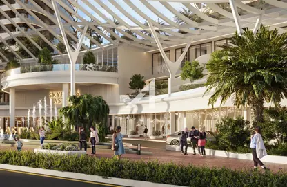 Retail - Studio for sale in Skyhills Astra - Dubai Science Park - Dubai