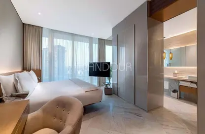 Apartment - Studio - 1 Bathroom for sale in FIVE at Jumeirah Village Circle - District 14 - Jumeirah Village Circle - Dubai