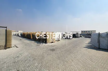 Land - Studio for sale in Al Sajaa Industrial - Al Sajaa - Sharjah Land - Studio for sale in Al Sajaa Industrial - Al Sajaa - Sharjah