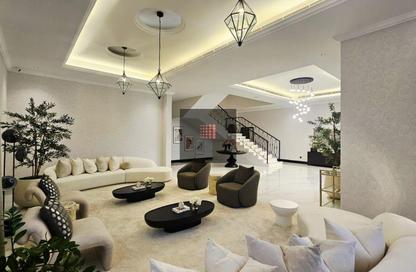 Villa - 5 Bedrooms - 7 Bathrooms for rent in Al Khawaneej 1 - Al Khawaneej - Dubai Villa - 5 Bedrooms - 7 Bathrooms for rent in Al Khawaneej 1 - Al Khawaneej - Dubai