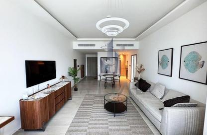 Apartment - 1 Bedroom - 1 Bathroom for sale in Me Do Re Tower - JLT Cluster L - Jumeirah Lake Towers - Dubai