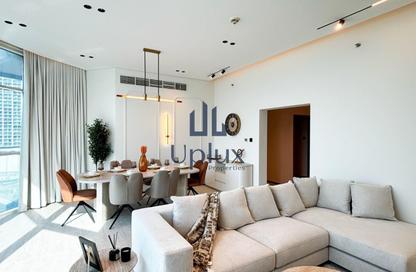 Apartment - 2 Bedrooms - 3 Bathrooms for sale in Amaris Residences - District 13 - Jumeirah Village Circle - Dubai