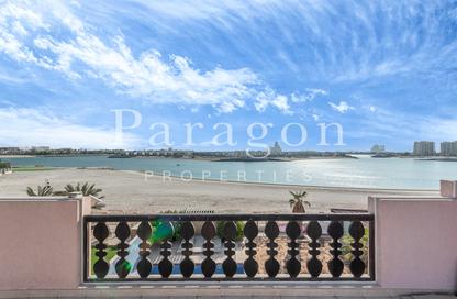 Villa - 5 Bedrooms - 7 Bathrooms for sale in Al Hamra Village Villas - Al Hamra Village - Ras Al Khaimah