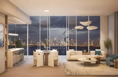 شقة - 2 غرف نوم - 3 حمامات للبيع في ذا كويسايد - الخليج التجاري - دبي