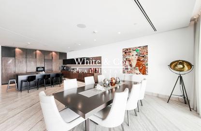 Apartment - 2 Bedrooms - 3 Bathrooms for rent in Volante - Business Bay - Dubai Apartment - 2 Bedrooms - 3 Bathrooms for rent in Volante - Business Bay - Dubai