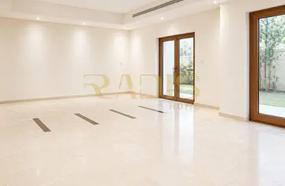 تاون هاوس - 3 غرف نوم - 4 حمامات للايجار في قرطاج - القرية الشمالية - الفرجان - دبي تاون هاوس - 3 غرف نوم - 4 حمامات للايجار في قرطاج - القرية الشمالية - الفرجان - دبي