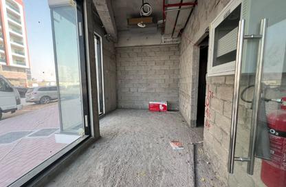 Shop - Studio - 1 for rent in International City Phase 2 - Al Warsan 4 - Al Warsan - Dubai