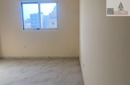 Apartment - 2 - 2 for rent in Ajman Global City - Al Alia - Ajman Apartment - 2 - 2 for rent in Ajman Global City - Al Alia - Ajman