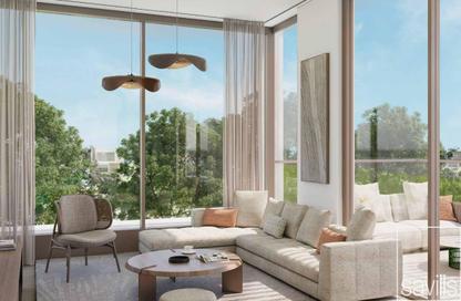 Villa - 4 - 5 for sale in The Acres (Phase 1) - The Acres - Dubai Villa - 4 - 5 for sale in The Acres (Phase 1) - The Acres - Dubai