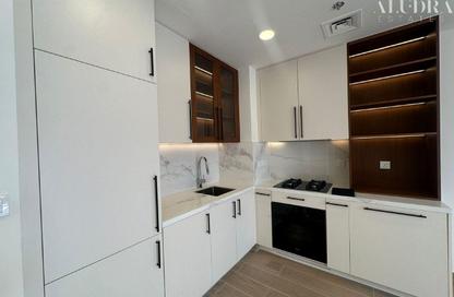 Apartment - 1 Bedroom - 1 Bathroom for rent in The Hamilton - Town Square - Dubai Apartment - 1 Bedroom - 1 Bathroom for rent in The Hamilton - Town Square - Dubai