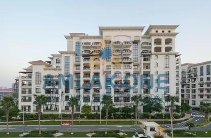 شقة - 1 حمام للايجار في شقق 1 - ياس جولف كليكشن - جزيرة ياس - أبوظبي