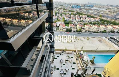 Apartment - Studio - 1 Bathroom for sale in Neva Residences - District 16 - Jumeirah Village Circle - Dubai
