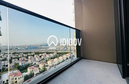 Apartment - Studio - 1 Bathroom for sale in Neva Residences - District 16 - Jumeirah Village Circle - Dubai