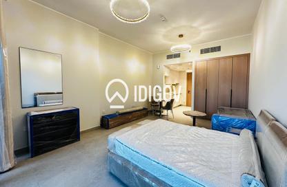 Apartment - Studio - 1 Bathroom for sale in Neva Residences - District 16 - Jumeirah Village Circle - Dubai