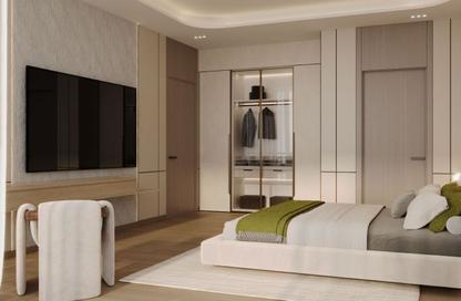 Apartment - 1 Bedroom - 2 Bathrooms for sale in Binghatti Skyrise Tower C - Binghatti Skyrise - Business Bay - Dubai Apartment - 1 Bedroom - 2 Bathrooms for sale in Binghatti Skyrise Tower C - Binghatti Skyrise - Business Bay - Dubai