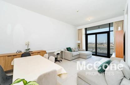 Apartment - 2 Bedrooms - 2 Bathrooms for rent in Park Point Building D - Park Point - Dubai Hills Estate - Dubai