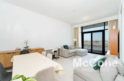 شقة - 2 غرف نوم - 2 حمامات للايجار في D بارك بوينت مبني - بارك بوينت - دبي هيلز استيت - دبي