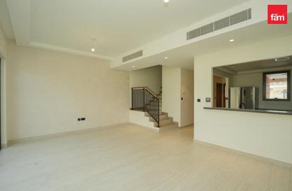 Townhouse - 4 Bedrooms - 3 Bathrooms for rent in Portofino - Damac Lagoons - Dubai