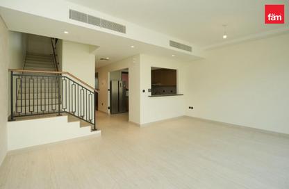 Townhouse - 4 Bedrooms - 3 Bathrooms for rent in Portofino - Damac Lagoons - Dubai
