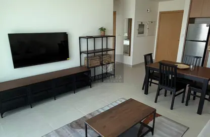 Apartment - 1 Bedroom - 1 Bathroom for rent in Park Horizon Tower 1 - Park Horizon - Dubai Hills Estate - Dubai