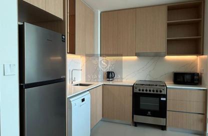 Apartment - 1 Bedroom - 1 Bathroom for rent in Park Horizon Tower 1 - Park Horizon - Dubai Hills Estate - Dubai