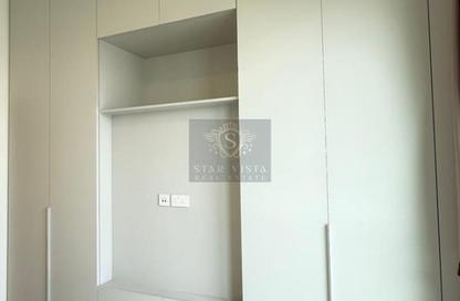 Apartment - 1 Bedroom - 1 Bathroom for rent in Park Horizon Tower 1 - Park Horizon - Dubai Hills Estate - Dubai