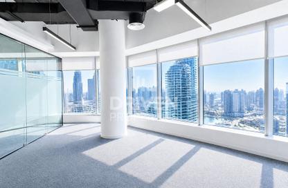 Office Space - Studio for rent in The Prime Tower - Business Bay - Dubai Office Space - Studio for rent in The Prime Tower - Business Bay - Dubai