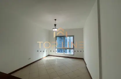 Apartment - 1 Bathroom for rent in Marina Diamond 1 - Marina Diamonds - Dubai Marina - Dubai