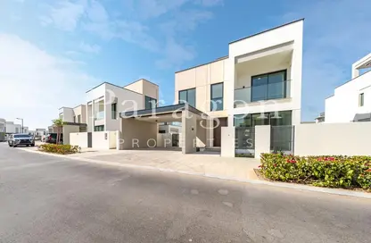 فيلا - 4 غرف نوم - 5 حمامات للايجار في كايا 2 - المرابع العربية 3 - دبي