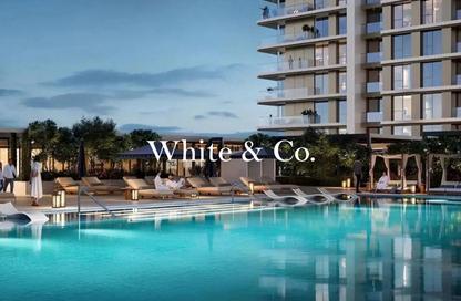 Apartment - 2 Bedrooms - 3 Bathrooms for sale in Lyvia by Palace - Dubai Creek Harbour (The Lagoons) - Dubai