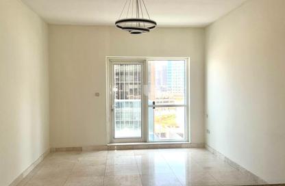 Apartment - Studio - 1 Bathroom for rent in Safeer Tower 1 - Safeer Towers - Business Bay - Dubai