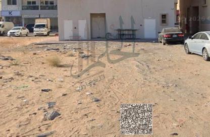 Land - Studio for sale in Ajman Global City - Al Alia - Ajman