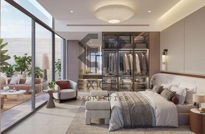 Apartment - 1 Bedroom - 1 Bathroom for sale in Eltiera Views Tower 2 - Eltiera Views - Jumeirah Islands - Dubai Apartment - 1 Bedroom - 1 Bathroom for sale in Eltiera Views Tower 2 - Eltiera Views - Jumeirah Islands - Dubai