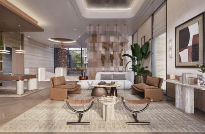 Apartment - 1 - 1 for sale in Eltiera Views Tower 2 - Eltiera Views - Jumeirah Islands - Dubai Apartment - 1 - 1 for sale in Eltiera Views Tower 2 - Eltiera Views - Jumeirah Islands - Dubai