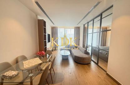 Apartment - 1 Bedroom - 1 Bathroom for sale in The Vybe - District 16 - Jumeirah Village Circle - Dubai