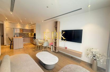 Apartment - 1 Bedroom - 1 Bathroom for sale in The Vybe - District 16 - Jumeirah Village Circle - Dubai