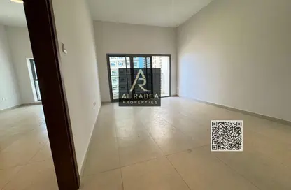 Apartment - 1 Bedroom - 2 Bathrooms for sale in Garden Residences - Emirates City - Ajman