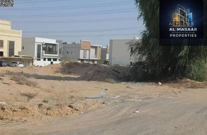 Land - Studio for sale in Al Yasmeen 1 - Al Yasmeen - Ajman