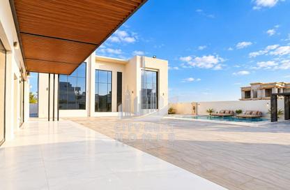 Villa - 5 - 7+ for rent in Madinat Hind 3 - Dubai Villa - 5 - 7+ for rent in Madinat Hind 3 - Dubai