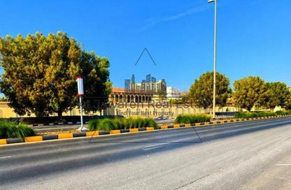Land - Studio for sale in Al Rashidiya 3 - Al Rashidiya - Ajman Land - Studio for sale in Al Rashidiya 3 - Al Rashidiya - Ajman