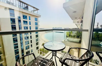 Apartment - 1 Bedroom - 2 Bathrooms for sale in Pacific - Al Marjan Island - Ras Al Khaimah