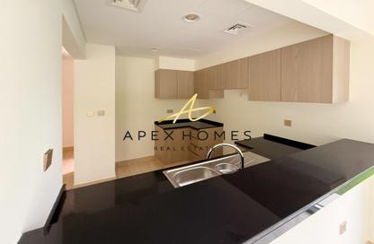 Villa - 4 Bedrooms - 5 Bathrooms for sale in Park Residences 4 - Park Residences - Damac Hills - Dubai