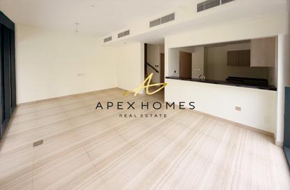 Villa - 4 Bedrooms - 5 Bathrooms for sale in Park Residences 4 - Park Residences - Damac Hills - Dubai