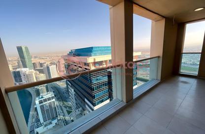Apartment - 2 - 3 for sale in Churchill Residency Tower - Churchill Towers - Business Bay - Dubai