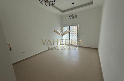 Apartment - Studio - 1 Bathroom for rent in S Residence - Dubai Silicon Oasis - Dubai