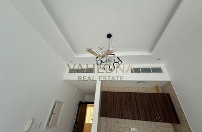 Apartment - Studio - 1 Bathroom for rent in S Residence - Dubai Silicon Oasis - Dubai