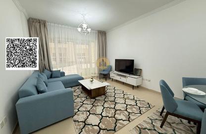Apartment - 1 Bedroom - 2 Bathrooms for rent in Al Jurf 2 - Al Jurf - Ajman Downtown - Ajman
