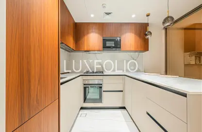 شقة - 2 غرف نوم - 3 حمامات للبيع في ليف ريزيدينس - دبي مارينا - دبي